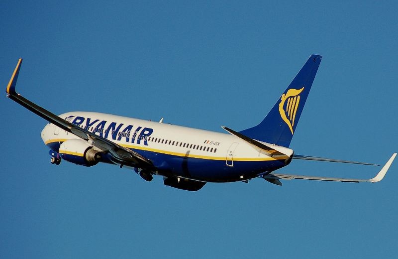 Η Ryanair ετοιμάζεται να αγοράσει τις Κυπριακές Αερογραμμές!