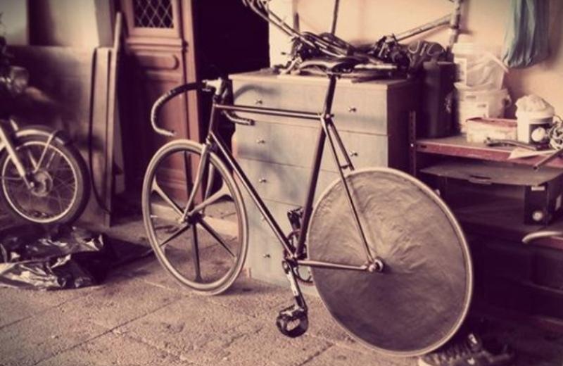 Τα ωραιότερα χειροποίητα ποδήλατα φτιάχνονται στην Καρδίτσα! (pics)