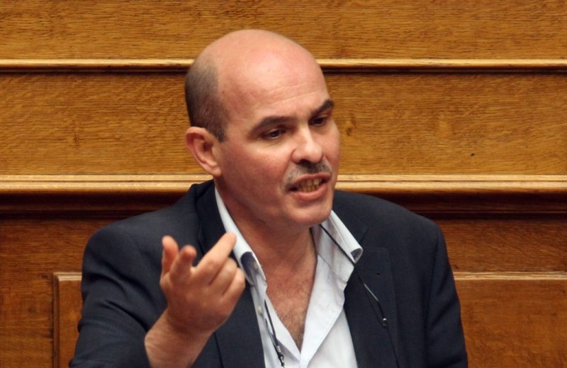 Γιάννης Μιχελογιαννάκης: «Το έγκλημα για την Μεσσαρά»