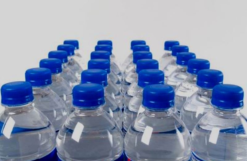 Απαγορεύτηκε το εμφιαλωμένο Φυσικό Μεταλλικό νερό “Σέλι”