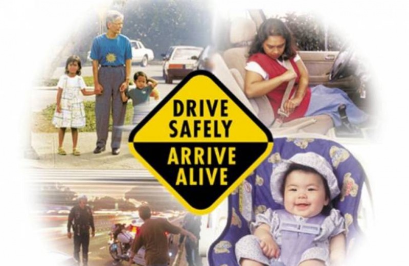 Ηράκλειο: στις τρεις Αυγούστου "Οδηγούμε με ασφάλεια"!