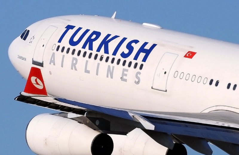 Αναστέλλει τις πτήσεις προς Τελ Αβίβ η Turkish Airlines!