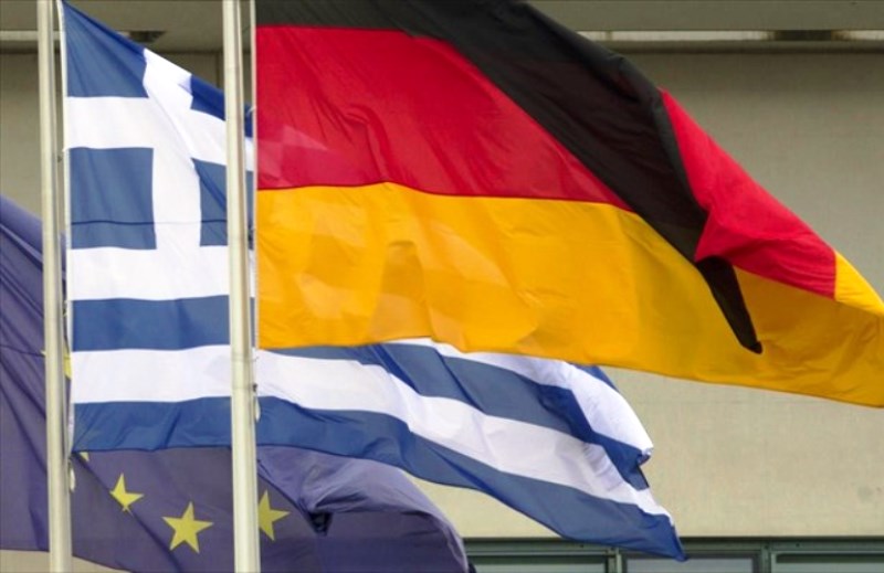 «Οι Γερμανοί κατανοούν την κατάσταση στην Ελλάδα και συμπονούν τους Έλληνες»