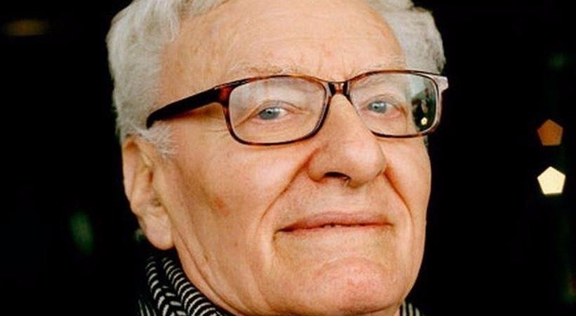 Απεβίωσε ο θεατρικές συγγραφέας Πίτερ Σάφερ