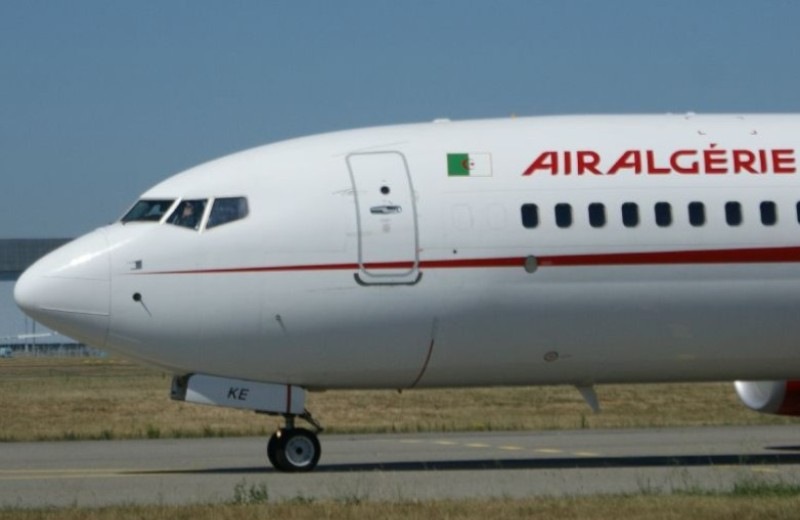 Nέα αεροπορική τραγωδία: Συνετρίβη το αεροσκάφος της Air Algerie με 116 επιβάτες