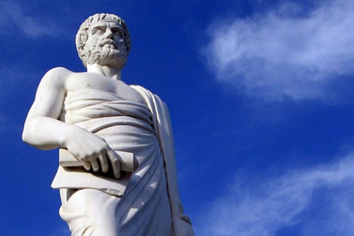 Αποκαλυπτήρια για τον τάφο του Αριστοτέλη-Βρέθηκε στα Στάγειρα (pics) 
