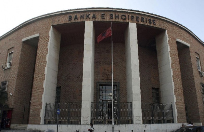 Έκλεψαν 6 εκατομμύρια από την Κεντρική Τράπεζα της Αλβανίας