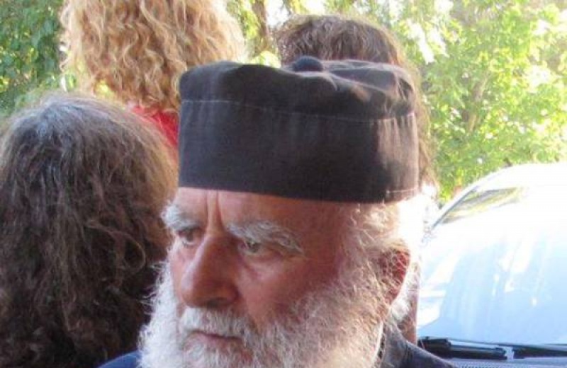 Νεκρός εντοπίστηκε ο 82χρονος ιερέας Εμμανουήλ Λαμπράκης που αναζητούνταν με Silver Alert