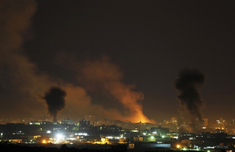 «Θετικό» το Ισραήλ σε παράταση της 12ωρης εκεχειρίας στη Γάζα
