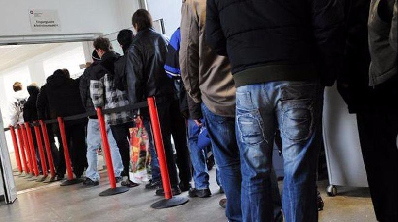 Απογοητευτικά τα στοιχεία για την ανεργία στη Γαλλία τον Αύγουστο