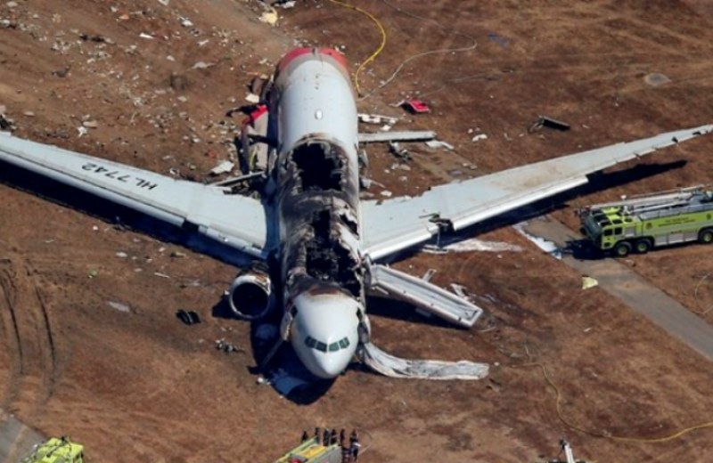 Μέτρα πρόληψης από αεροπορικές εταιρείες μετά τα δυστυχήματα