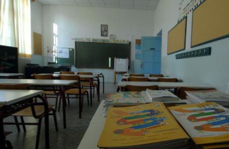 Τα 600 κενά στο Ηράκλειο «καίνε» τα σχολεία τη νέα χρονιά