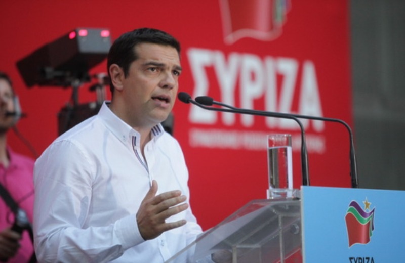 Ο Αλέξης Τσίπρας κάνει «άνοιγμα» στην κεντροαριστερά και το κέντρο: Εξουσία ΣΥΡΙΖΑ με... συμμαχίες