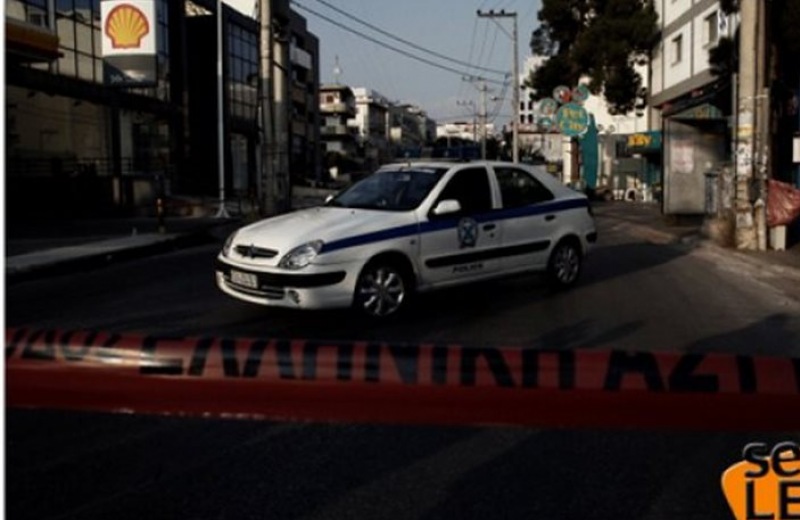 Θεσσαλονίκη: Τρεις τραυματίες από πυροβολισμούς στο Δενδροπόταμο