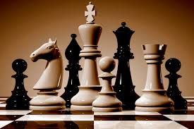 Ξεκίνησε το 9o Διεθνές Τουρνουά Σκάκι  Παλαιόχωρας 