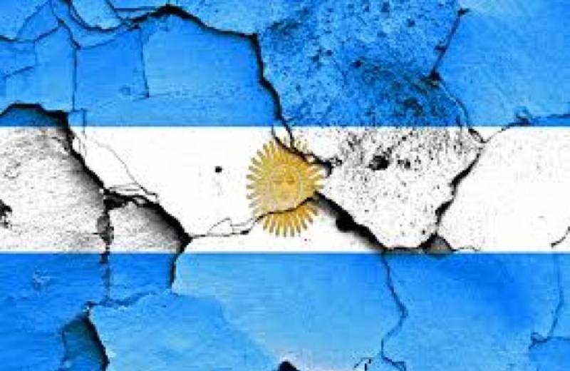 Η Αργεντινή χρεοκόπησε και επισήμως-Τι θα συμβεί στη χώρα