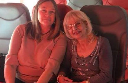 Συνέβη ξανά: Δύο γυναίκες οι μοναδικοί επιβάτες σε πτήση από Μπέρμιγχαμ για Κρήτη (pic)