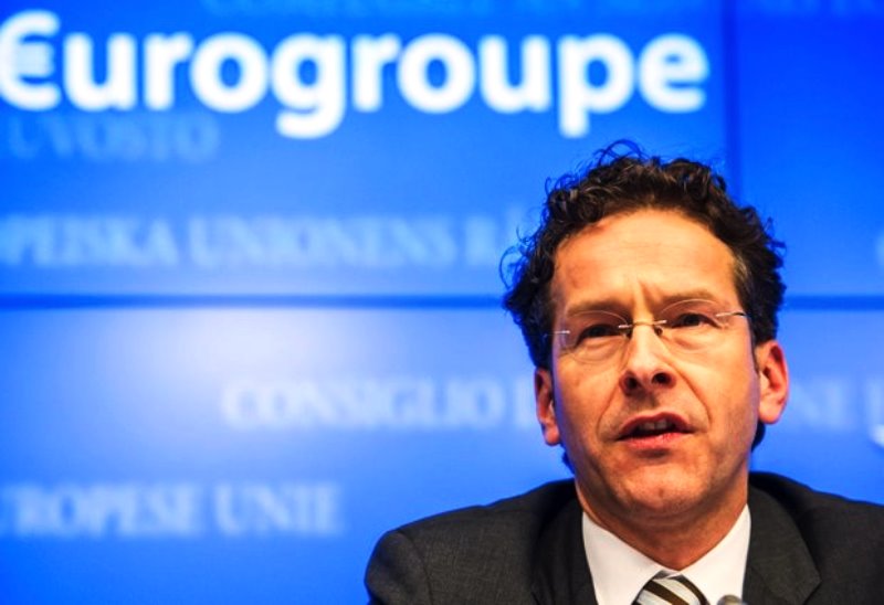 «Δεν δίνει λεφτά στην Ελλάδα για το ΔΝΤ το Eurogroup»