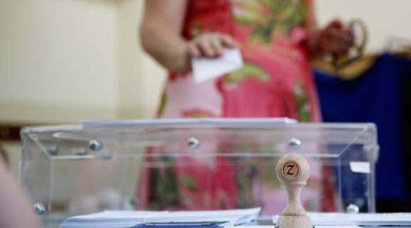 «Παίρνει» κεφάλι η ΝΔ στις δημοσκοπήσεις  - Προηγείται κατά 8% έναντι του ΣΥΡΙΖΑ 
