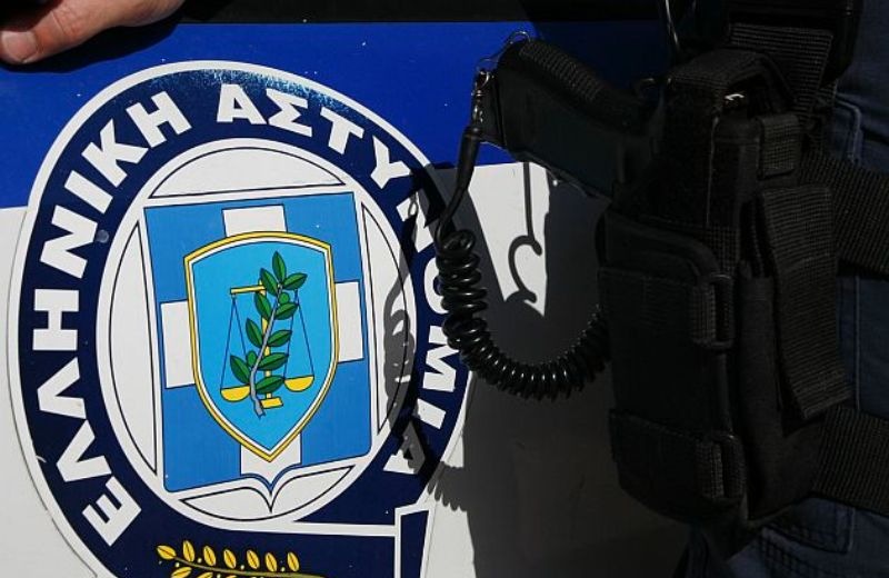 Αλλαζει η Αστυνομία της Κρήτης
