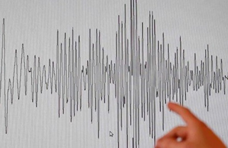 Σεισμός πάνω από 4 Ρίχτερ στην Κάρπαθο