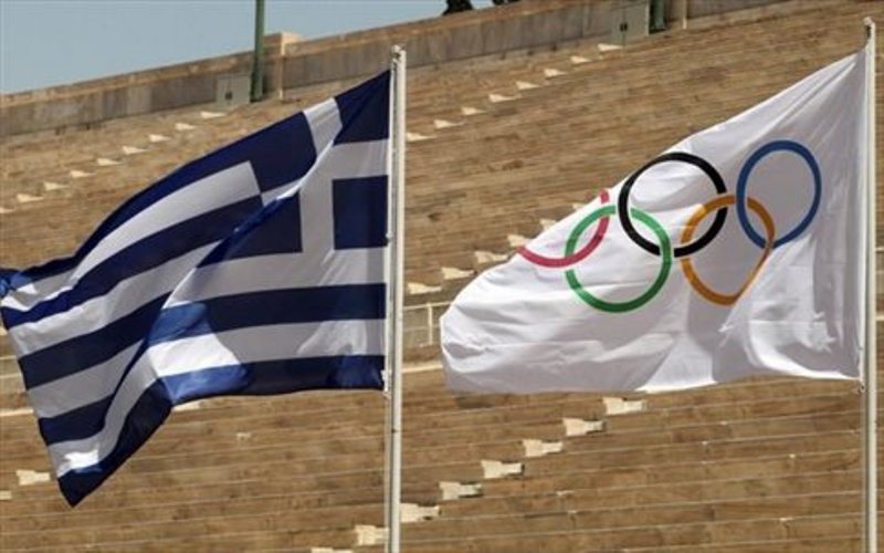 Εβδομήντα πέντε Έλληνες αθλητές θα ταξιδέψουν στο Ρίο για τους Ολυμπιακούς 