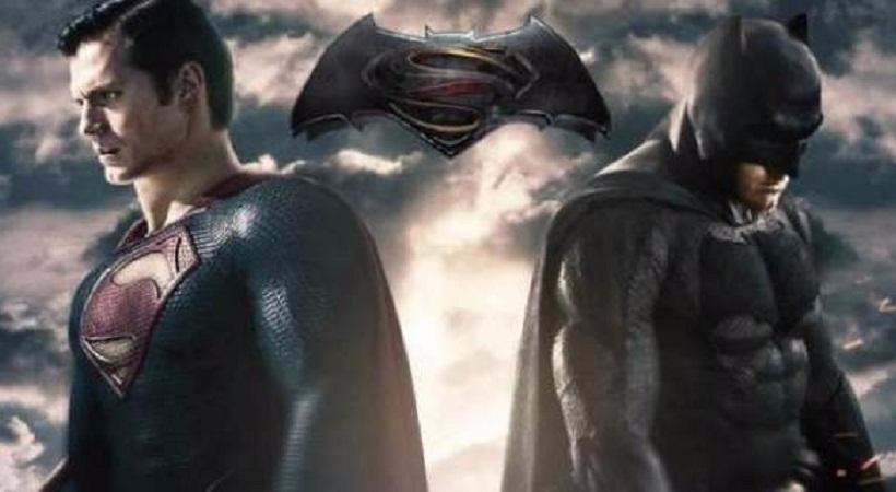 ΗΠΑ: Έξι Χρυσά Βατόμουρα κέρδισε η ταινία «Batman νs Superman»