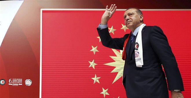 Τουρκία: Εντάλματα σύλληψης για 72 μέλη τουρκικών πανεπιστημίων