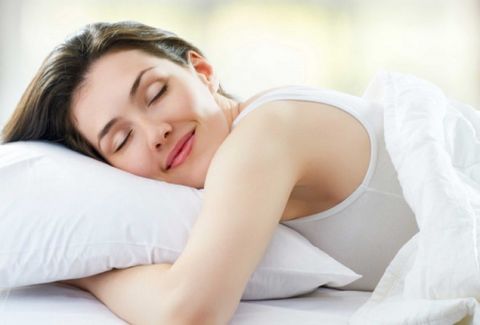 Γιατί οι γυναίκες χρειάζονται περισσότερο ύπνο από τους άνδρες