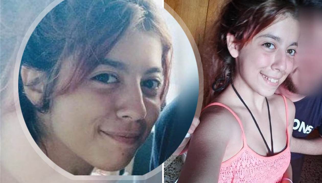 Βρέθηκε η 18χρονη που είχε εξαφανιστεί - «Προσοχή στους γονείς» συστήνει ο πατέρας της