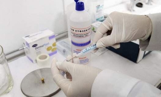 Στους 71 οι νεκροί από την εποχική γρίπη- Συναγερμός στην Κρήτη  
