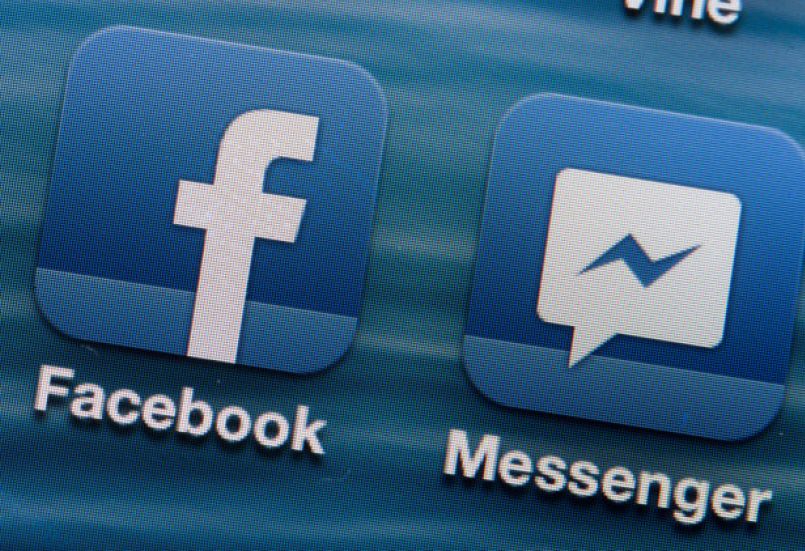 Τι αλλάζει στο Facebook – Η νέα λειτουργία του Messenger (pics)