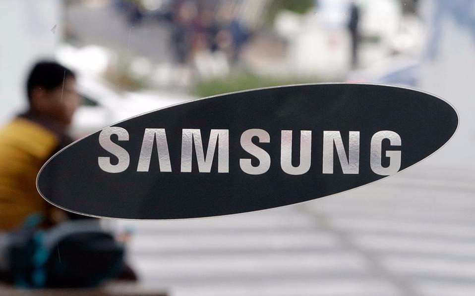 Η Samsung σχεδιάζει την αναδιάρθρωσή της