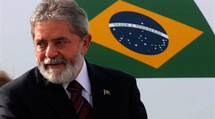 Βραζιλία: Παραπέμπεται σε δίκη ο τέως πρόεδρος Λούλα