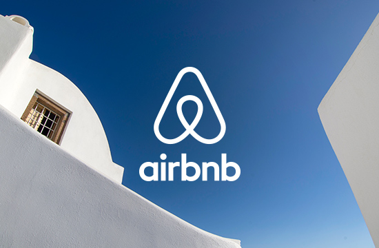 Ανοιχτή επιστολή της Airbnb- της νέας μόδας που εχει έρθει και στην Κρήτη- στους Έλληνες επαγγελματίες 