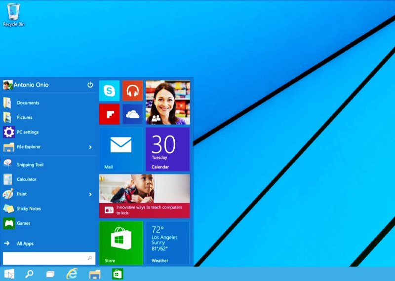 Οι συντομεύσεις των Windows 10 που θα κάνουν την ζωή σας... εύκολη!