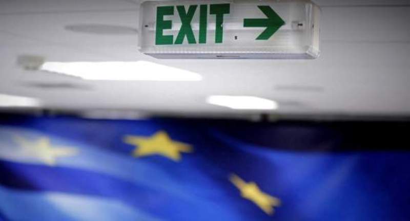 Αυξάνεται ο κίνδυνος του Grexit σύμφωνα με τη Citigroup  
