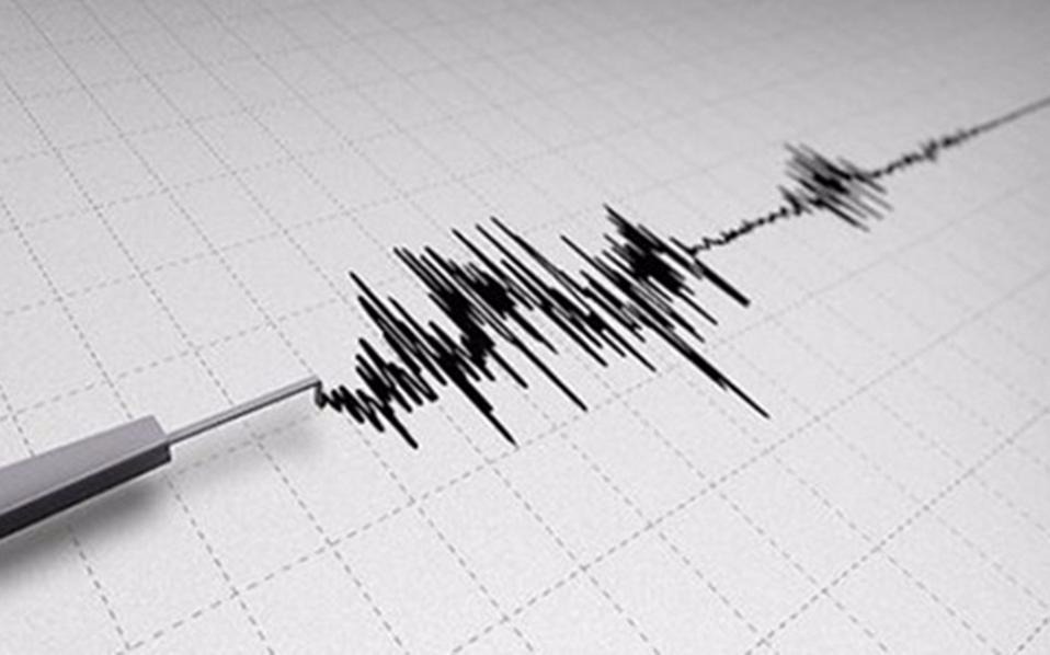 Λέκκας: Στην Ελλάδα μπορούμε να αντιμετωπίσουμε σεισμό έως 6,5 βαθμών