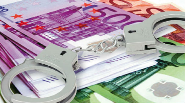 Δύο συλλήψεις στην Κρήτη για χρέη προς το Δημόσιο