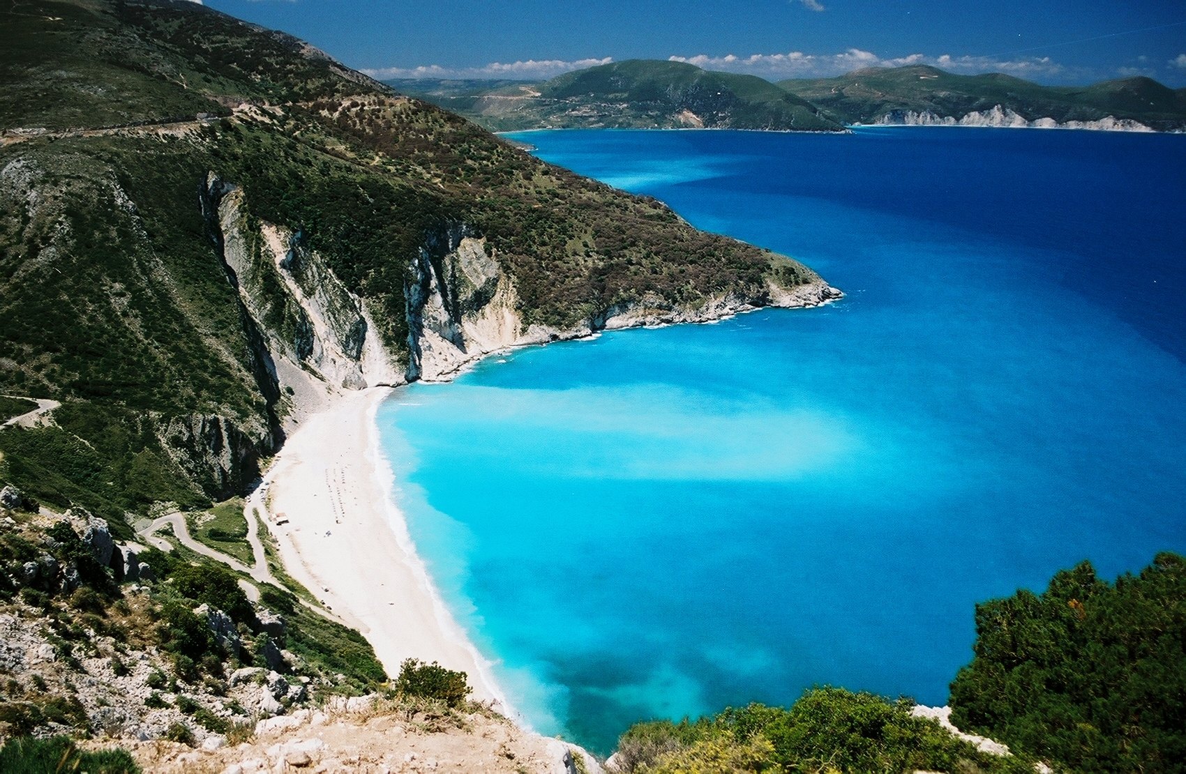 «Έσπασε τα κοντέρ» ο ελληνικός τουρισμός το 2016 - Ο ρόλος της Κρήτης