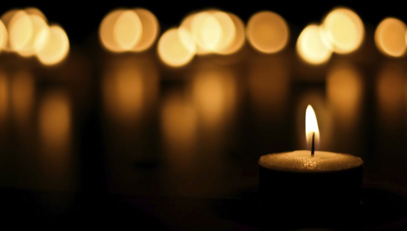 Πένθος για τον χαμό του Αντώνη Βουρβαχάκη που έσβησε σε τροχαίο 