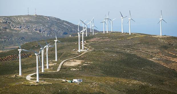 Απελευθέρωση αγοράς ηλεκτρικής ενέργειας- Μάχη ιδιωτικών εταιριών για μερίδια σε Κρήτη και Ρόδο 