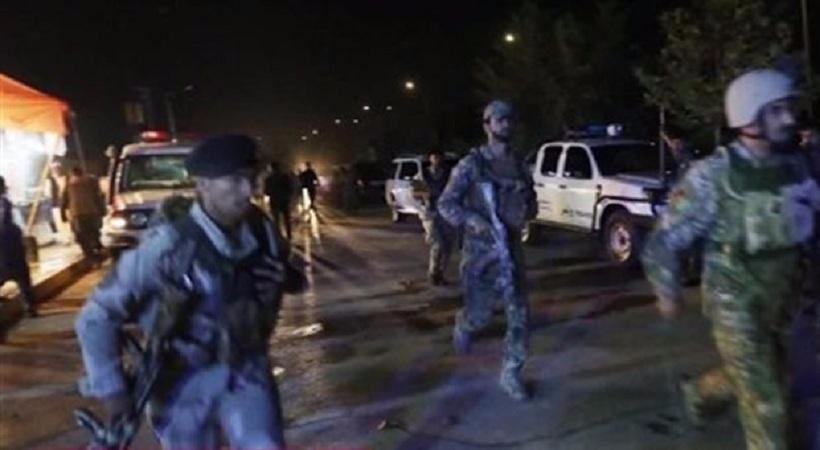 Αφγανιστάν: Δώδεκα οι νεκροί από την επίθεση στο Αμερικανικό Πανεπιστήμιο
