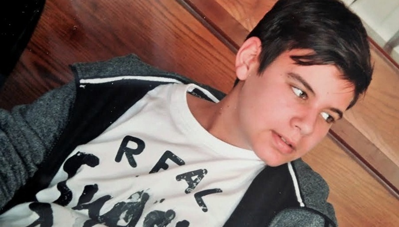 Ο 15χρονος που δημιούργησε την 1η δεξαμενή σκέψης εφήβων στην Ελλάδα 