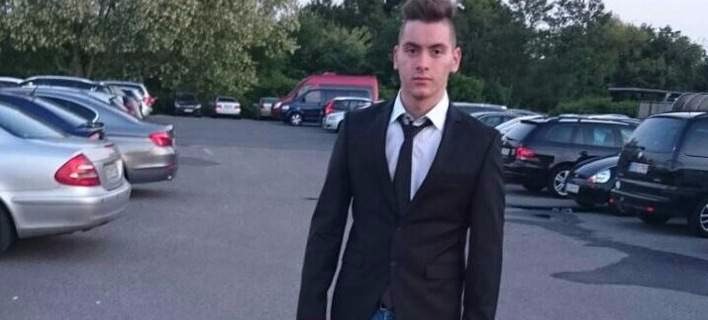 Στον Αρατο η κηδεία του «ήρωα του Μονάχου» -Του 18χρονου Ελληνα μουσουλμάνου 