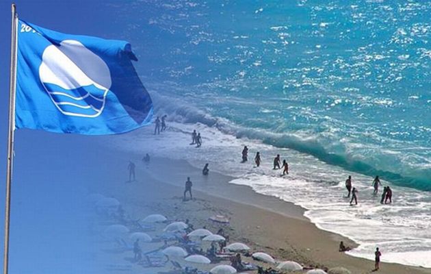 Αυτές είναι οι βραβευμένες ακτές και μαρίνες στην Κρήτη για το 2016 
