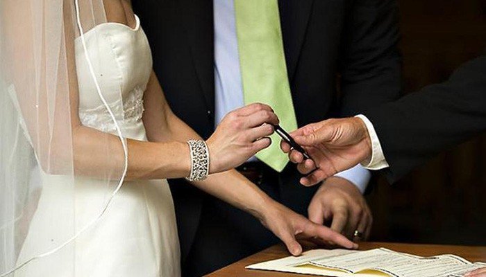 Που θα γίνονται πολιτικοί γάμοι στον Δήμο Χανίων