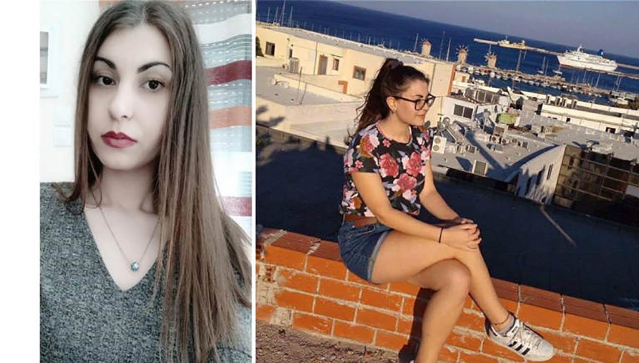 Mε ποια πρόσωπα συναντήθηκε πριν τη δολοφονία της η 21χρονη στη Ρόδο;