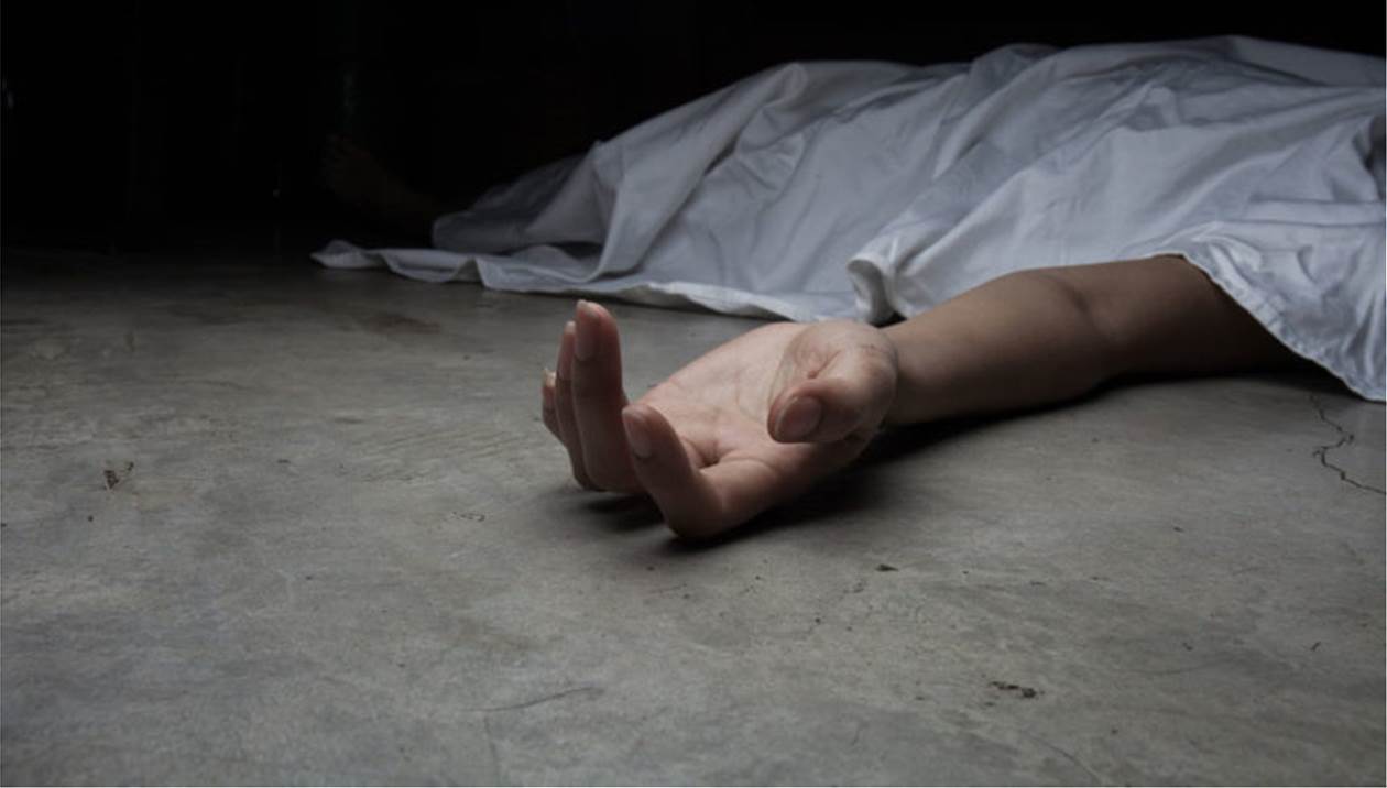 Νεκρή στον Αλικιανό: Η κραυγή αγωνίας του συζύγου ενώ έχανε την γυναίκα του 