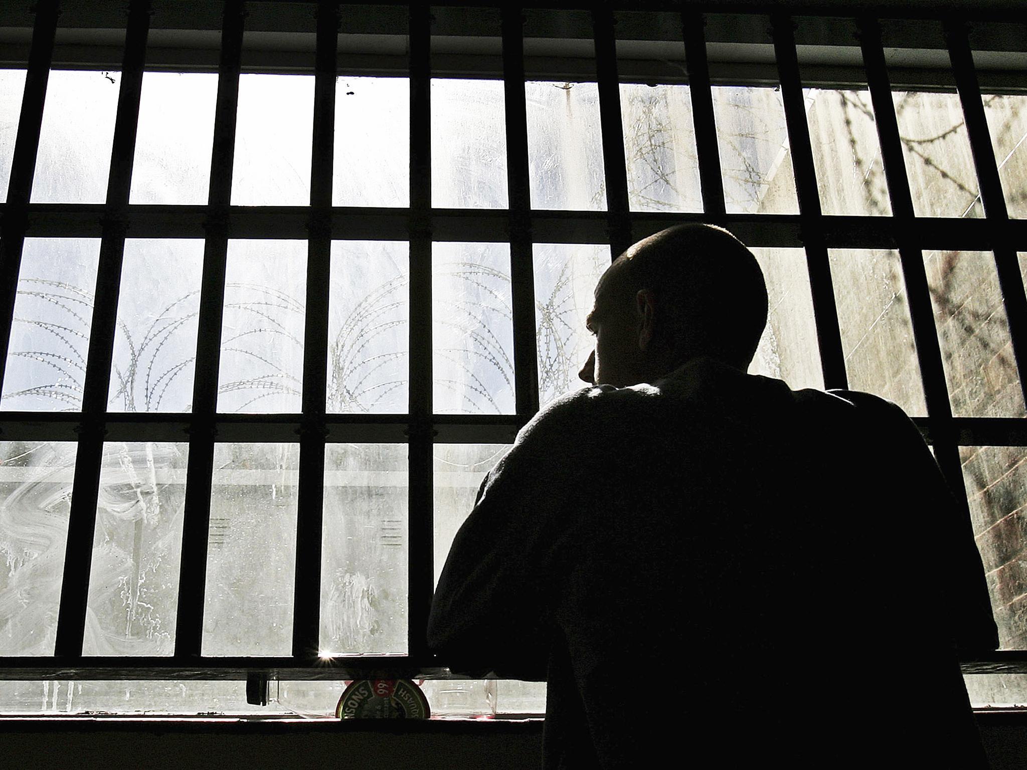 Στη φυλακή ο 54χρονος για τις ληστείες των σούπερ μάρκετ